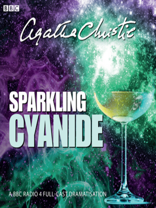 Title details for Sparkling Cyanide by Agatha Christie - Available